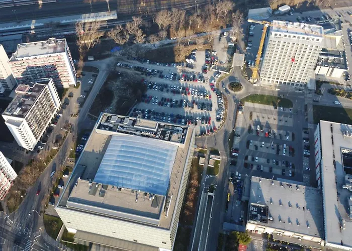 Apartament Tomato - With Free Parking